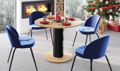 SOLO table